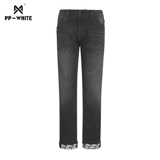PP-WHITE 【牛仔裤】 WKN551220864 商品图9