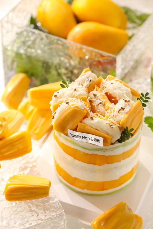 芒果菠萝蜜（提前一天预定） 商品图2