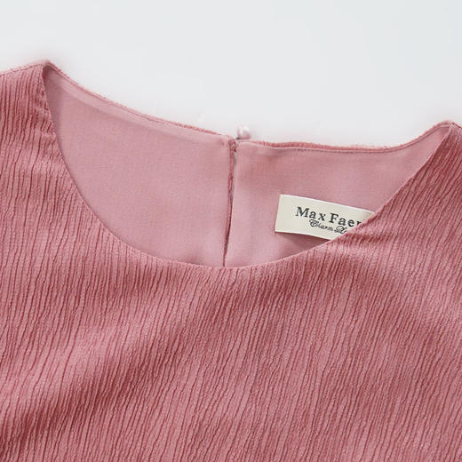 MF2L157麦克斯菲瑞连衣裙 商品图3