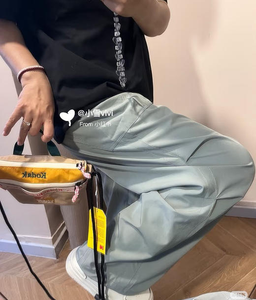 原单KODAK 柯达迷你手机包斜挎包062703 商品图6