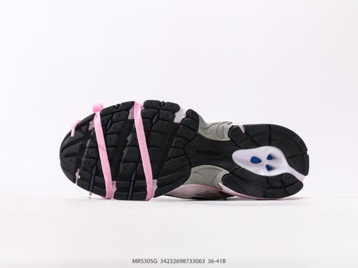 新百伦New Balance NB 530潮流复古休闲运动跑步鞋MR530SG女鞋 商品图3
