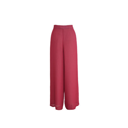 MF2K319麦克斯菲瑞女士休闲长裤 商品图2