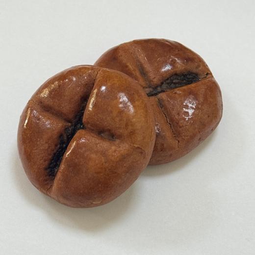 惦味 黄芪党参枣沙饼250g*3袋 （10个/袋）皮薄馅厚，软乎乎入口软糯清爽，淡淡香甜的健康粗粮糕点，老人小孩都可以放心食用； 商品图9