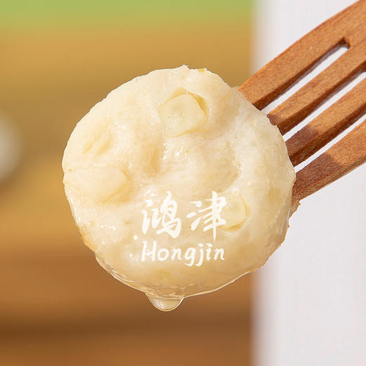 鸿津食品 车达芝士肠250g*4 +墨鱼丸115g*4【HJ】 商品图7