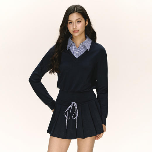 Ariseism 6月25日 19点50分 新品上新 时尚套装 商品图4