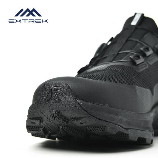 天越旋钮系带户外鞋（E213） 商品图10