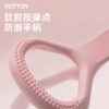 拉力器【YOTTOY】8字拉力器女开肩美背神器弹力带拉力绳家用瑜伽健身拉伸锻炼器材 商品缩略图3