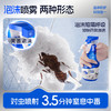 热卖！虫子逃光光！德国拜耳拜灭士 呋虫胺泡沫杀虫剂 无味无刺激 泡沫喷雾两种形态 300ml*2瓶 商品缩略图1