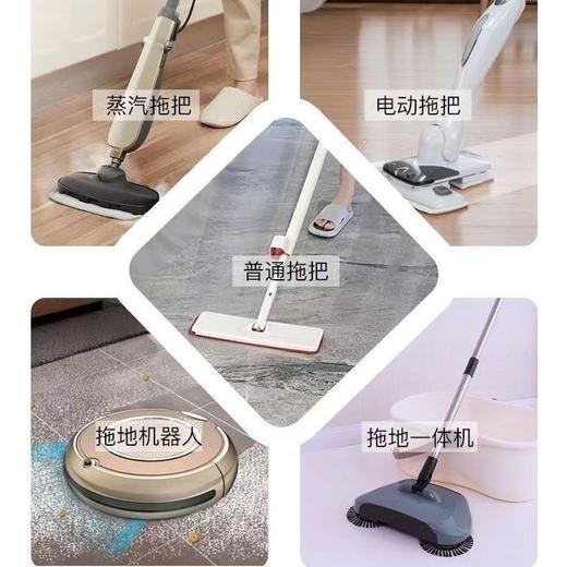 水卫仕地板清洁剂水卫士地砖清洁地面哑光洗衣机洗地机拖地清洁液500ml效期27年8月 商品图8