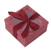礼品包装服务（纸盒方形蝴蝶结） 商品缩略图1