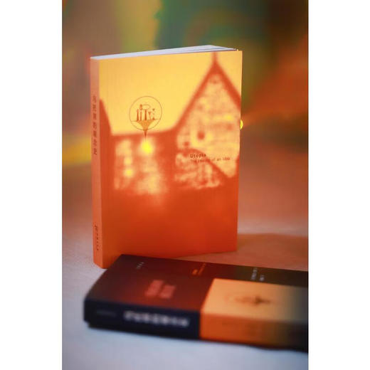 【英】格雷戈里·克雷斯《乌托邦的观念史》（交界译丛） 商品图2