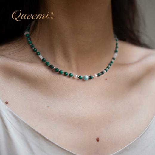 「山居·隐夏」项链/手串（双圈） 商品图2