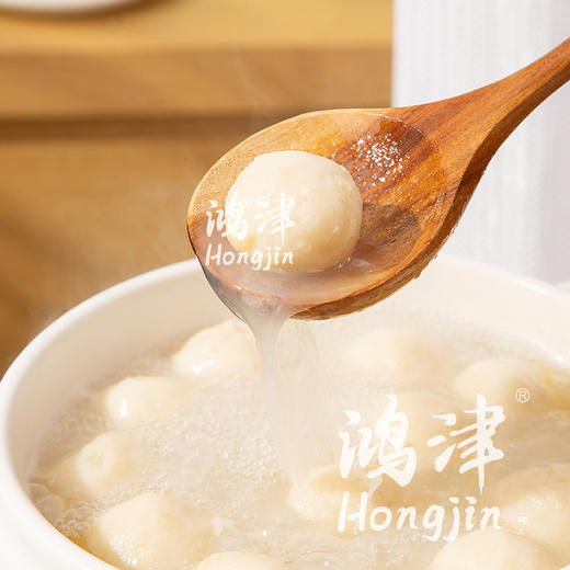 鸿津食品 车达芝士肠250g*4 +墨鱼丸115g*4【HJ】 商品图6