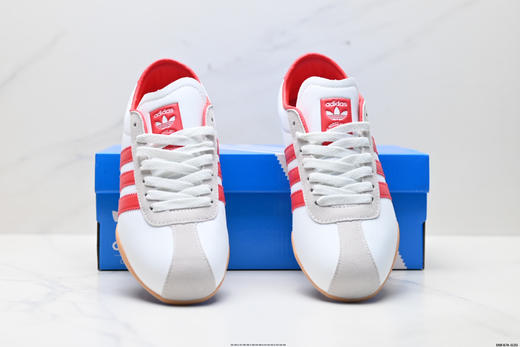 阿迪达斯Adidas Tokyo W百搭经典复古运动休闲鞋JI0182男女鞋 商品图6