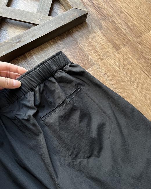 点此购买 迪桑特夏季男士户外运动休闲天丝皮肤梭织速干长裤 xj 322914 商品图8