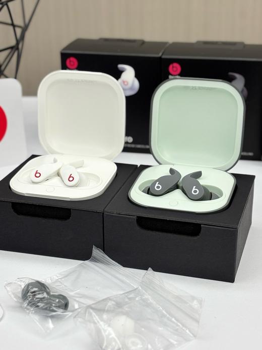 经典永不停歇！原厂配！Beats Fit Pro真无线主动降噪蓝牙耳机！ 商品图6
