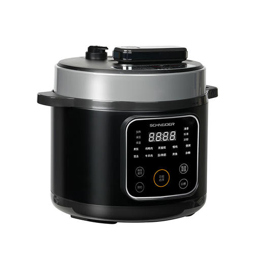 施耐德电压力锅SWK-XDFL01 商品图2
