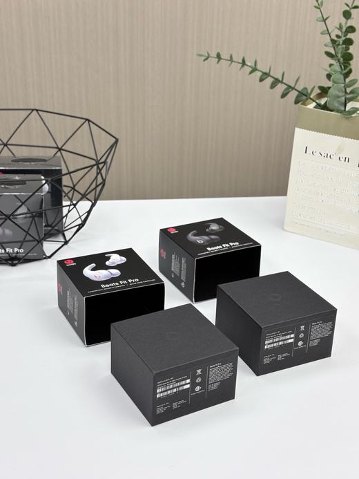 经典永不停歇！原厂配！Beats Fit Pro真无线主动降噪蓝牙耳机！ 商品图3