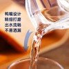 乐美雅玻璃水壶冷水壶大口径饮料茶壶冰箱家用大容量鸭嘴壶1.3L凉水壶_MW 商品缩略图3