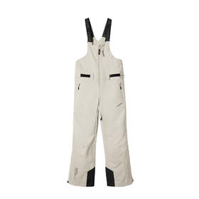 BEYOND MEDALS雪裤Tech BIB 3L Lt.Beige