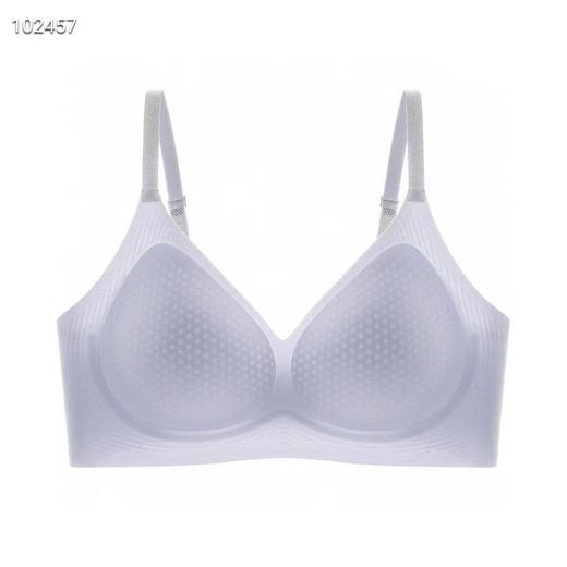 LS女士香氛超博隐形文胸8899 商品图5