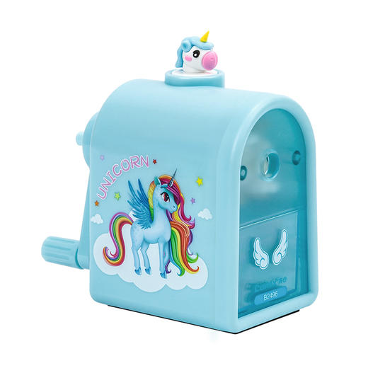 齐心削笔机B2496 可调式 配 商品图0