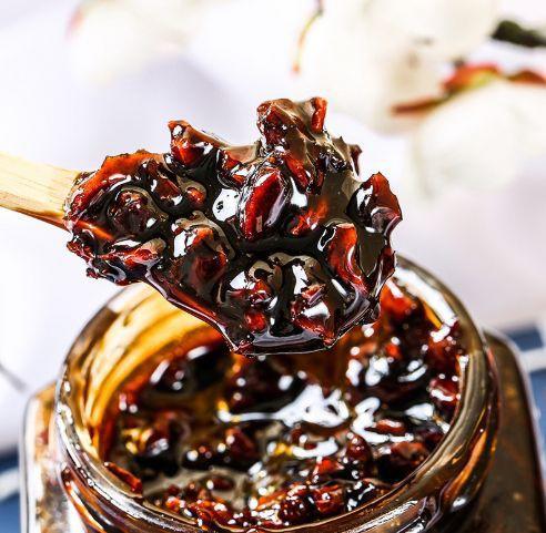 姜枣膏 商品图3