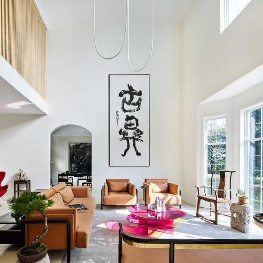 梅花茶几 商品图1