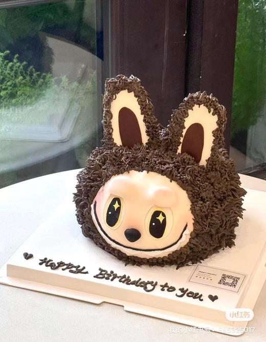 zimomo（8寸） 商品图0