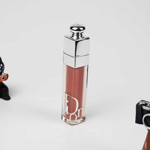 DIOR迪奥魅惑丰唇蜜唇釉正装6ml #001 #018 香港直邮C  商品图8