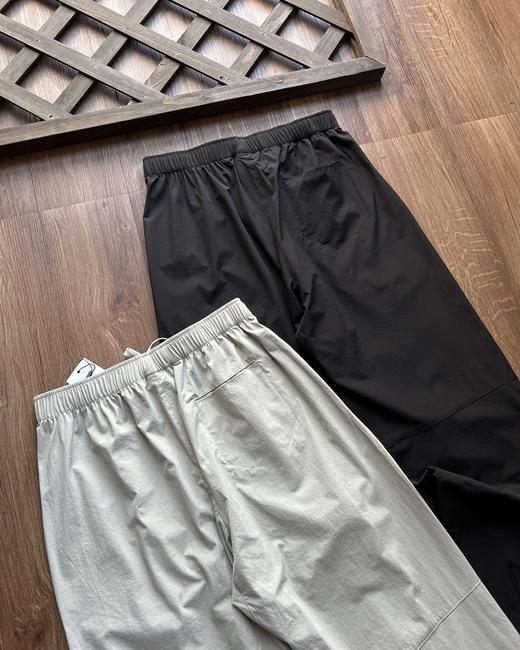 点此购买 迪桑特夏季男士户外运动休闲天丝皮肤梭织速干长裤 xj 322914 商品图6