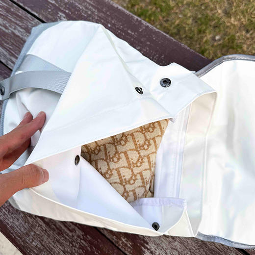 小米超轻折叠背包 商品图3