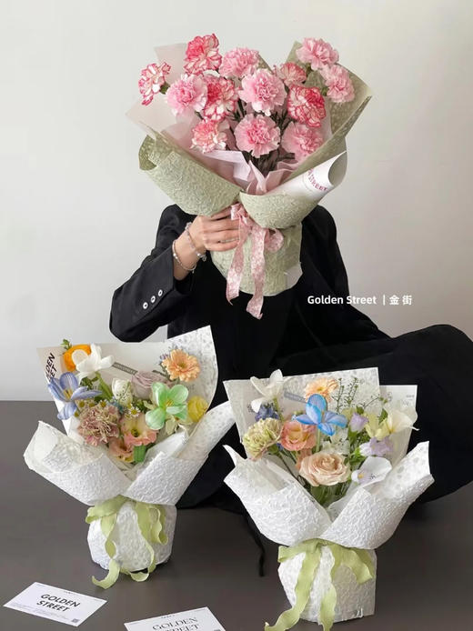 加厚水岩纸-纯白色（5张/包） 商品图2