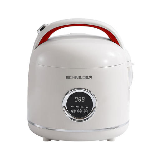 施耐德电饭煲SWK-XFL2512 商品图1