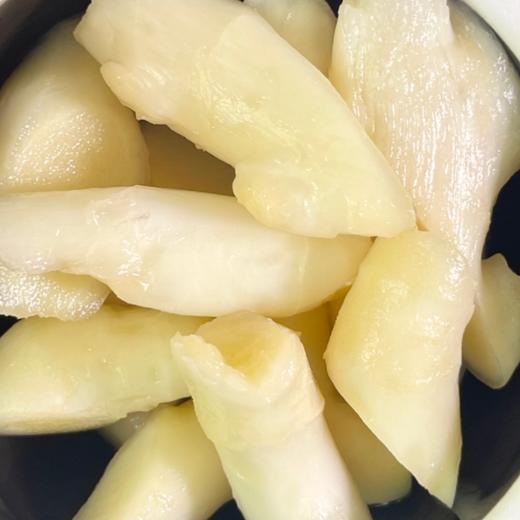 【秒杀】手工酸甜脆姜仔500g*2瓶 商品图2
