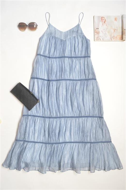 对位SQK0FK_连衣裙_ZK 商品图0