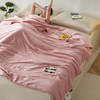 【清仓特惠】自然醒莫代尔卡通刺绣夏被 可机洗顺滑柔软空调被LFS（不参与优惠券） 商品缩略图3