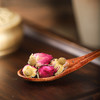 【当季新货❗️绿萼梅玫瑰花】甄选品质好料，远离工业污染生长，0添加不熏硫，中药材组合装白梅花，梅花茶正品养生花茶泡茶泡水喝L 商品缩略图1