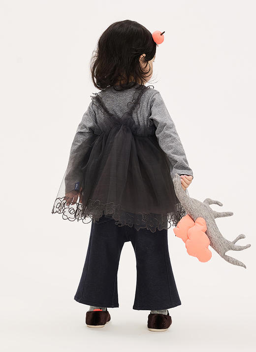 jnby  25年秋款  吊带连衣裙  YP7G10790 商品图5