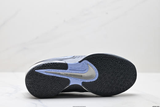 耐克Nike JA 2莫兰特防滑透气实战低帮篮球鞋FD7327-101男鞋 商品图8