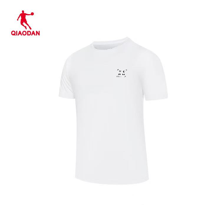 6F 乔丹  男款 运动短袖