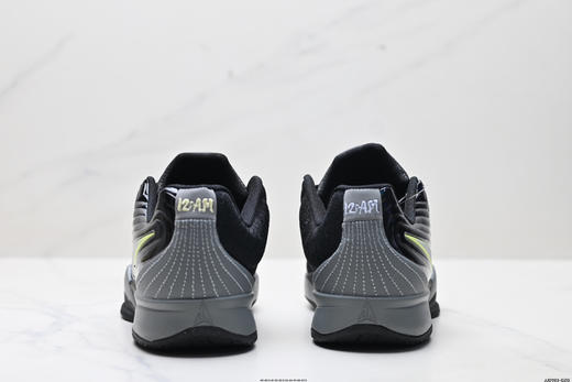 耐克Nike JA 2莫兰特防滑透气实战低帮篮球鞋FD7327-101男鞋 商品图5