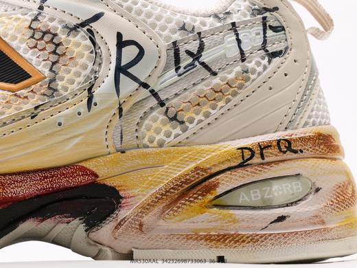 新百伦New Balance NB 530潮流复古休闲运动跑步鞋MR530AAL男女鞋 商品图6