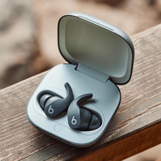 经典永不停歇！原厂配！Beats Fit Pro真无线主动降噪蓝牙耳机！ 商品图8