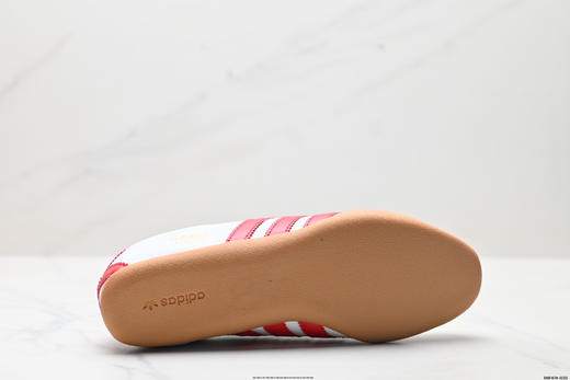 阿迪达斯Adidas Tokyo W百搭经典复古运动休闲鞋JI0182男女鞋 商品图8