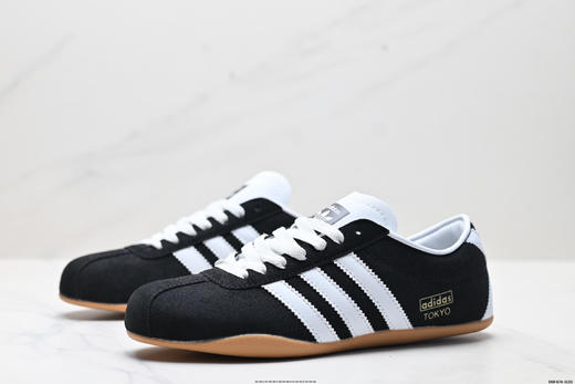 阿迪达斯Adidas Tokyo W百搭经典复古运动休闲鞋JI0182男女鞋 商品图3