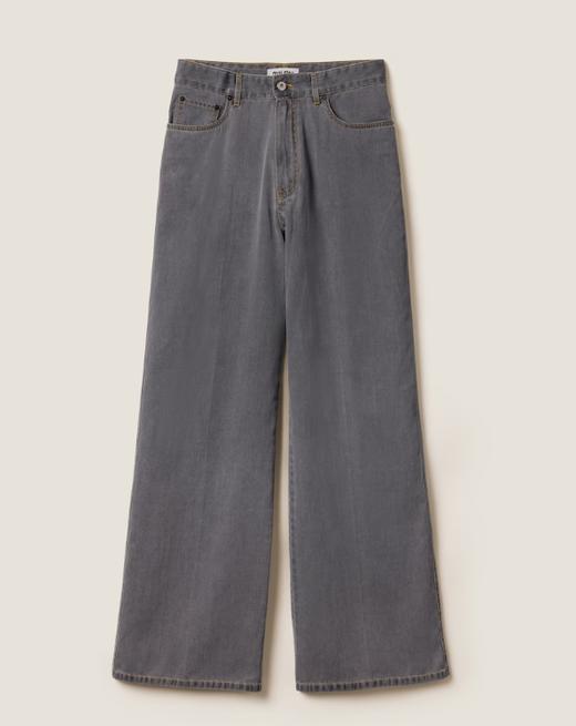 女款牛仔裤长裤017 商品图0