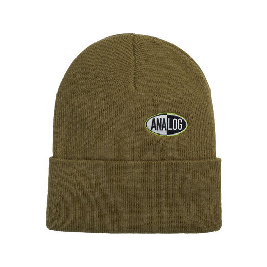 BURTON/AG CHAINLINK BNIE MARTINI OLIVE 商品图0