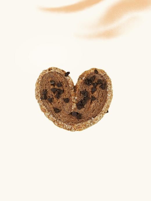 巧克力蝴蝶酥（立即配送） 商品图0