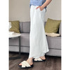 2506514    汉麻 阔腿九分裙裤 商品缩略图9